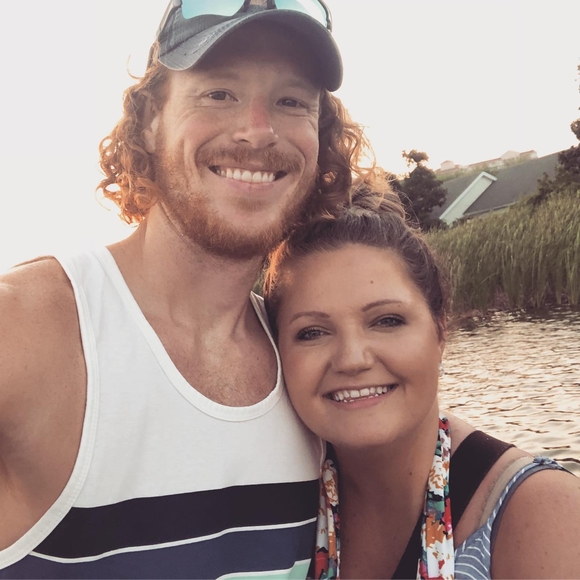 Meet your Posher, Audrey - Picture 1 of 1